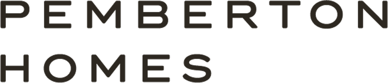 Pemberton Homes Logo