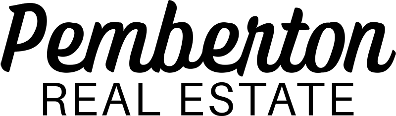 Pemberton Homes Logo